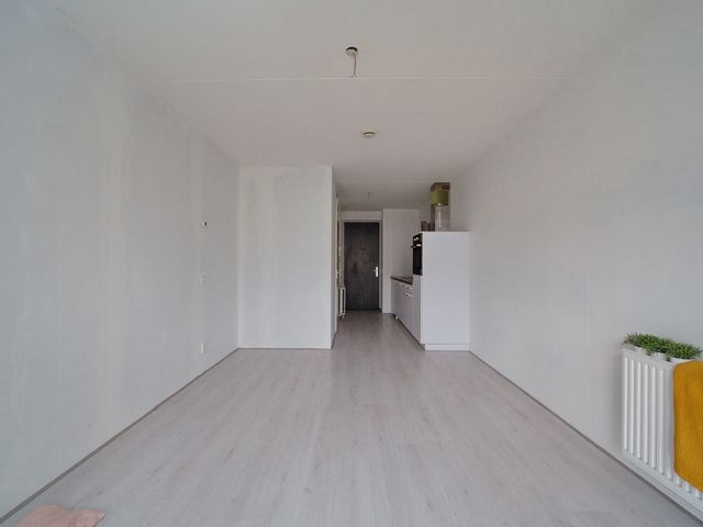Waldorpstraat 281C, Den Haag
