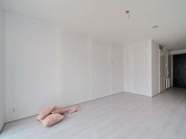 Waldorpstraat 281C, Den Haag