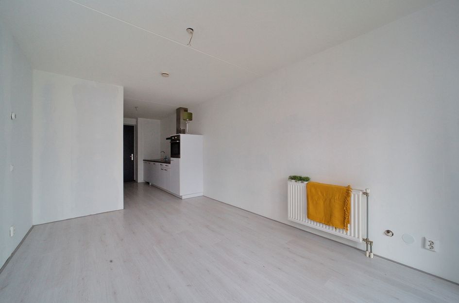 Waldorpstraat 281C