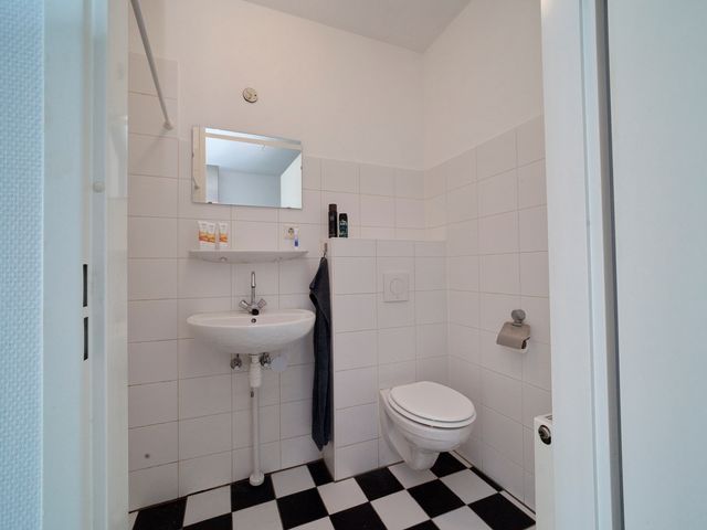 Waldorpstraat 281C, Den Haag