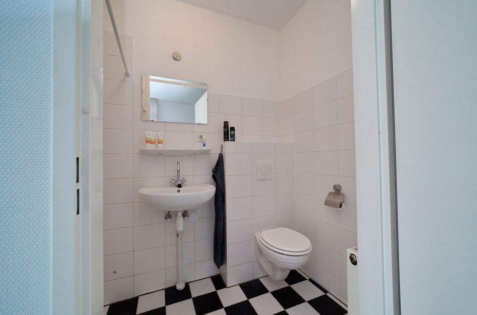 Waldorpstraat 281C