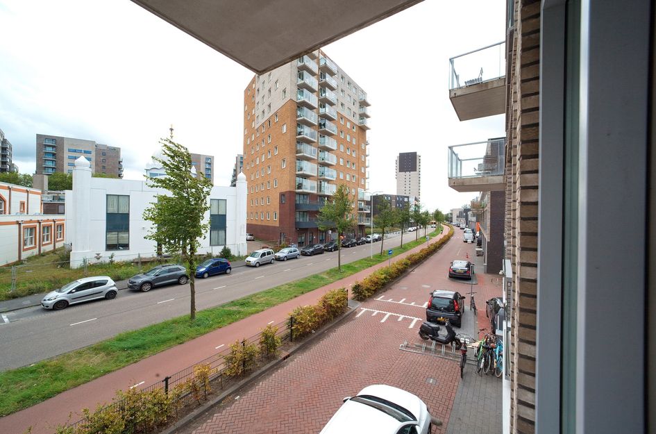 Waldorpstraat 281C