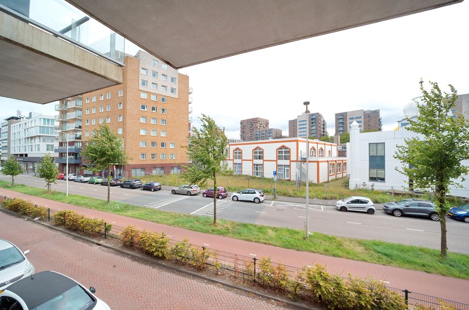 Waldorpstraat 281C