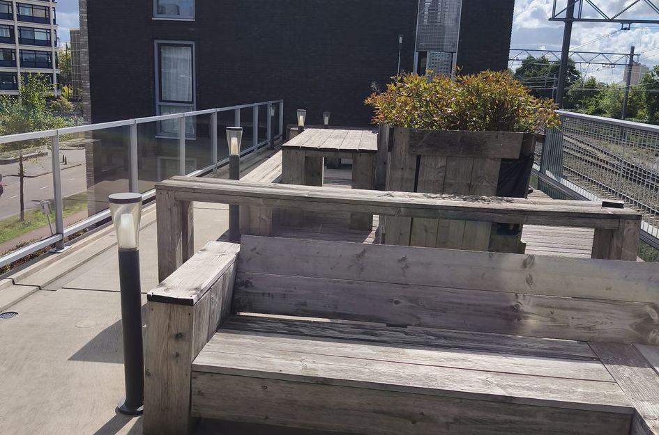 Waldorpstraat 281C