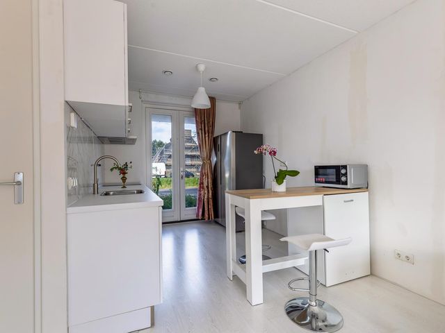 Gerrit Bennerweg 25, Heerenveen