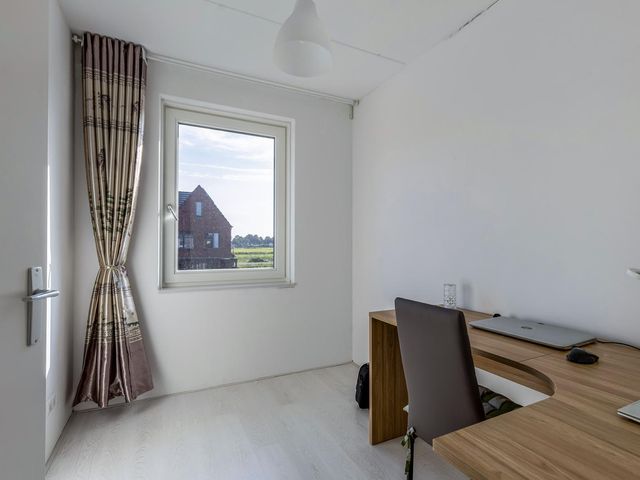 Gerrit Bennerweg 25, Heerenveen
