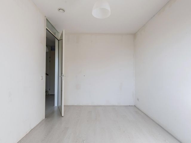 Gerrit Bennerweg 25, Heerenveen