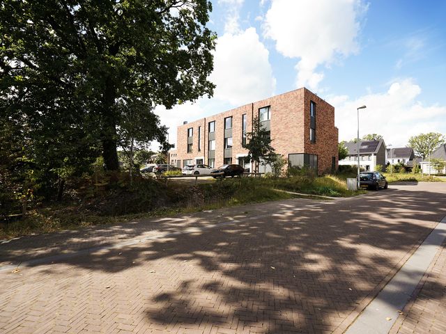 Wijmpje Koopmanstraat 38, Putten
