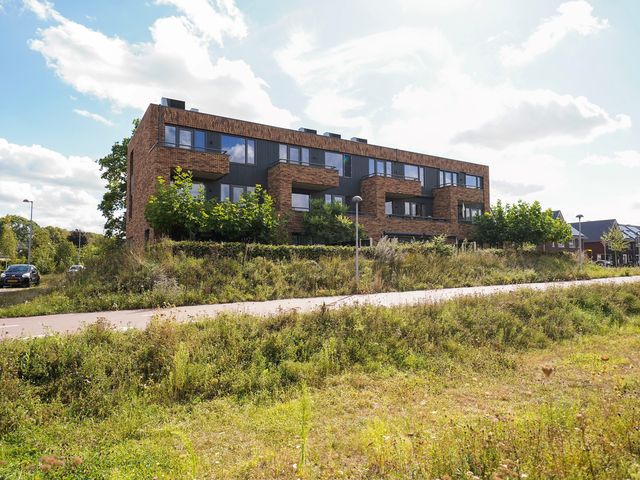 Wijmpje Koopmanstraat 38, Putten