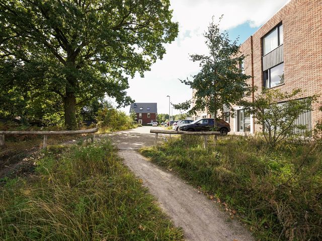 Wijmpje Koopmanstraat 38, Putten