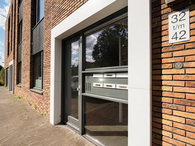 Wijmpje Koopmanstraat 38, Putten