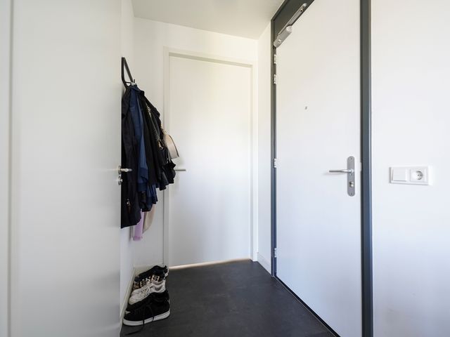 Wijmpje Koopmanstraat 38, Putten