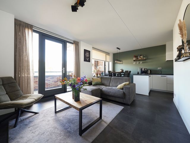 Wijmpje Koopmanstraat 38, Putten