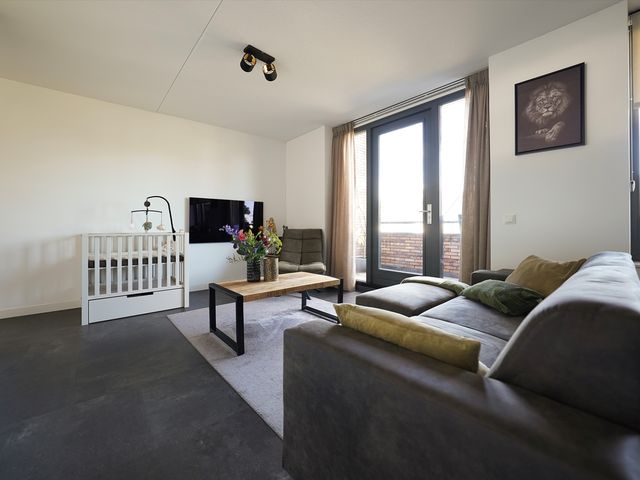 Wijmpje Koopmanstraat 38, Putten