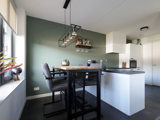 Wijmpje Koopmanstraat 38, Putten