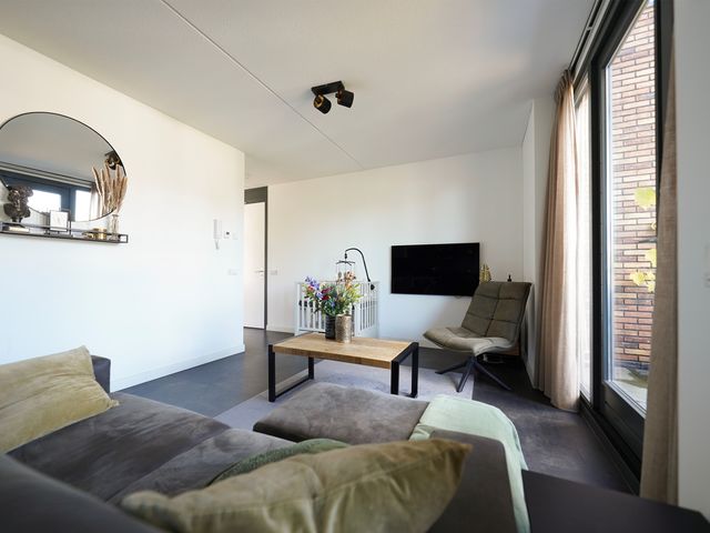 Wijmpje Koopmanstraat 38, Putten