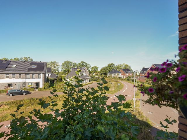 Wijmpje Koopmanstraat 38, Putten