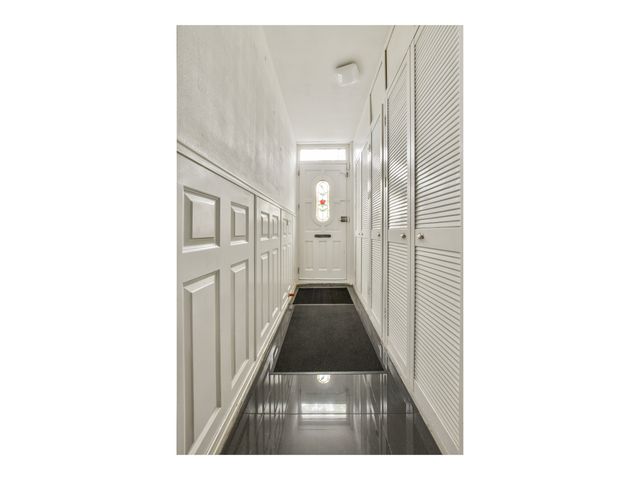 Spakenburgstraat 19, Amsterdam