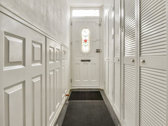 Spakenburgstraat 19, Amsterdam