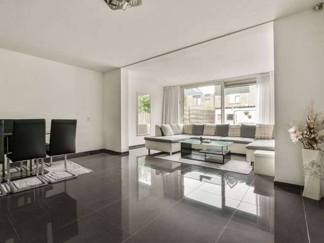 Spakenburgstraat 19, Amsterdam