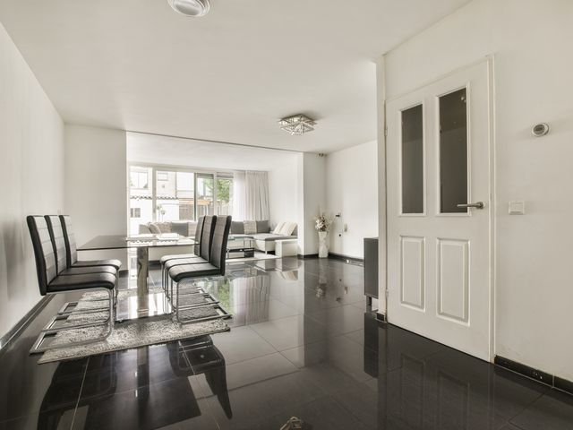 Spakenburgstraat 19, Amsterdam
