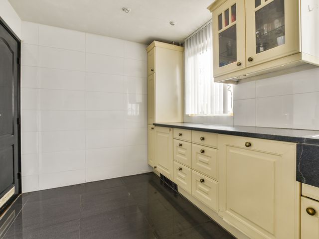 Spakenburgstraat 19, Amsterdam