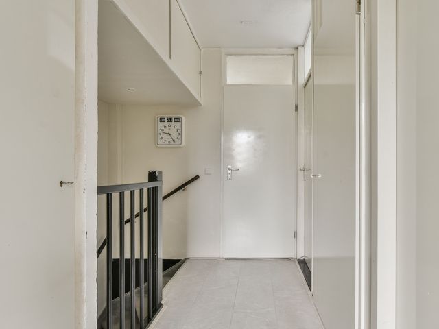 Spakenburgstraat 19, Amsterdam