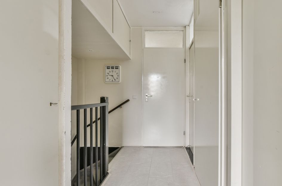 Spakenburgstraat 19
