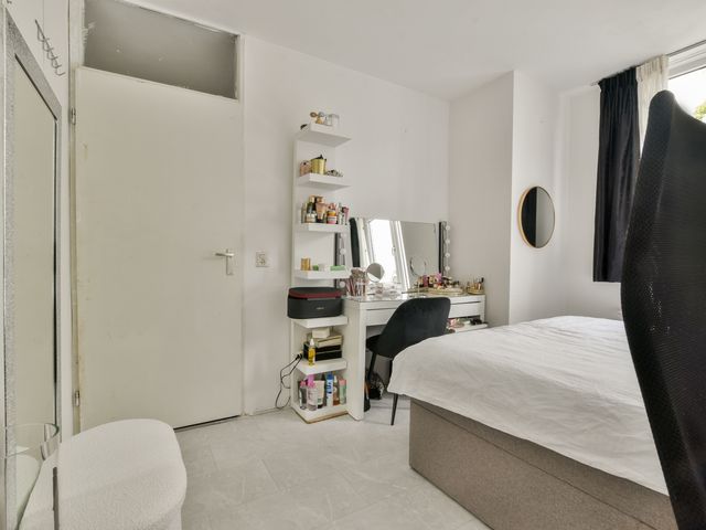 Spakenburgstraat 19, Amsterdam