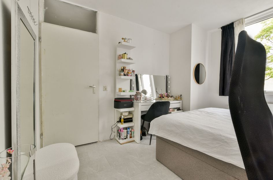 Spakenburgstraat 19