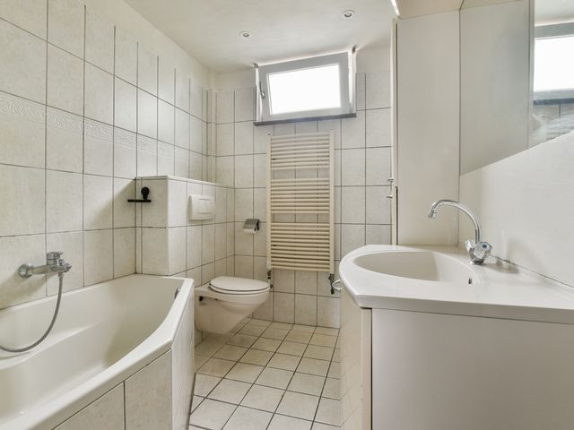 Spakenburgstraat 19, Amsterdam