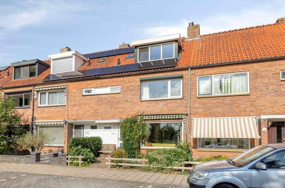 Frans Halsplantsoen 217