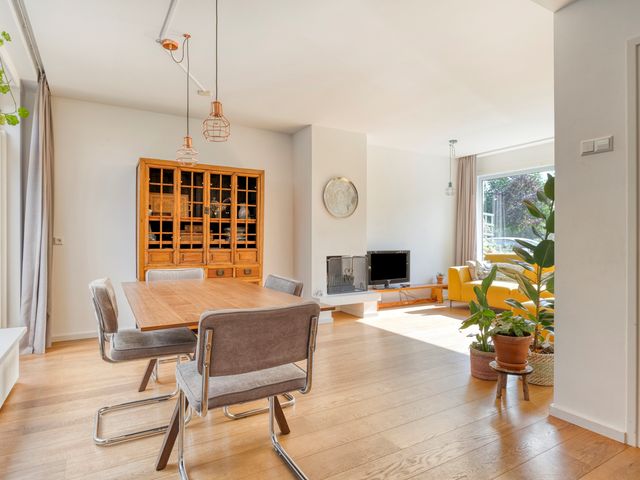 Frans Halsplantsoen 217, Voorschoten