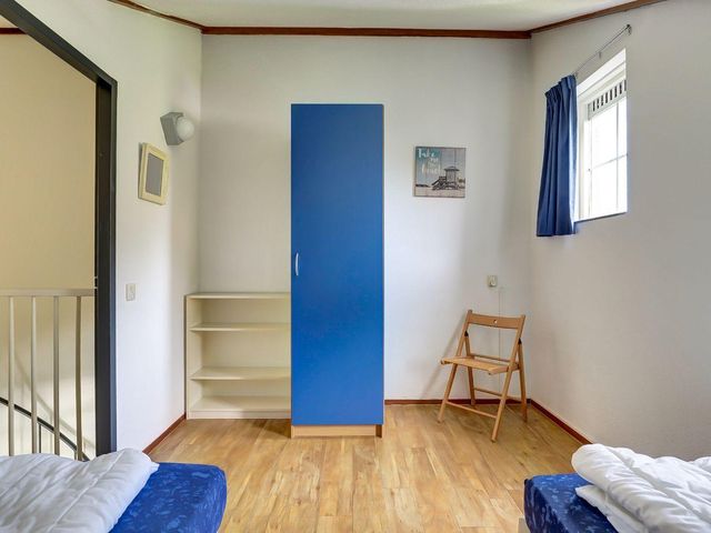 Pholas 12, Brouwershaven