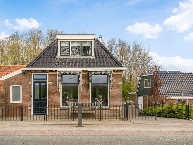 Oudebildtdijk 366, Nij Altoenae