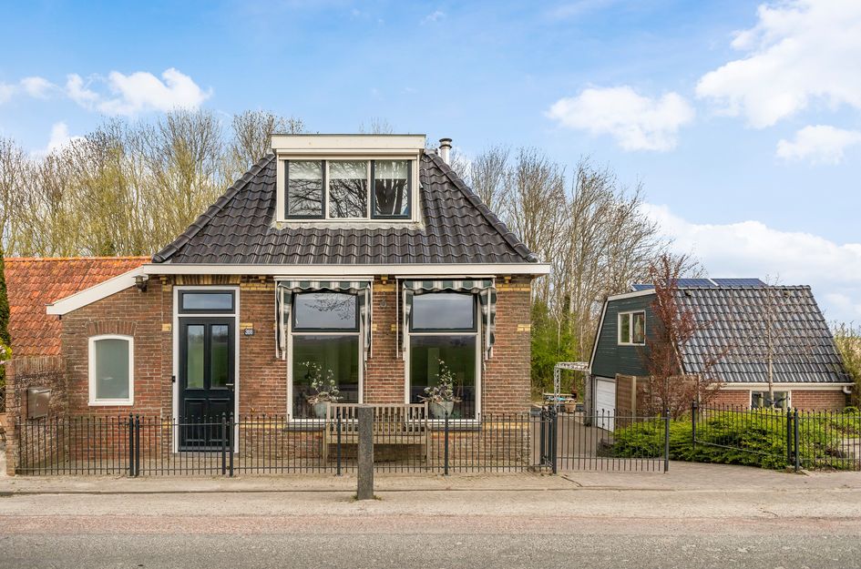 Oudebildtdijk 366