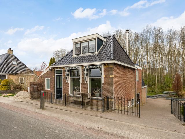 Oudebildtdijk 366, Nij Altoenae