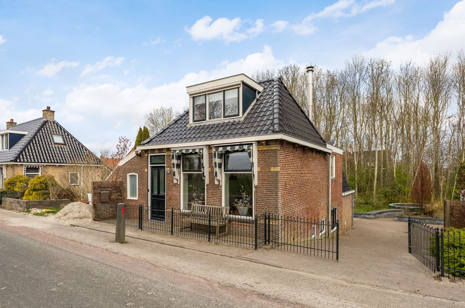 Oudebildtdijk 366