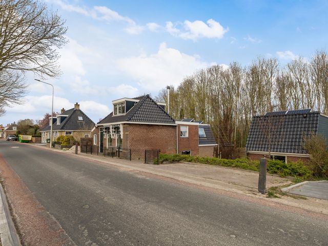 Oudebildtdijk 366, Nij Altoenae