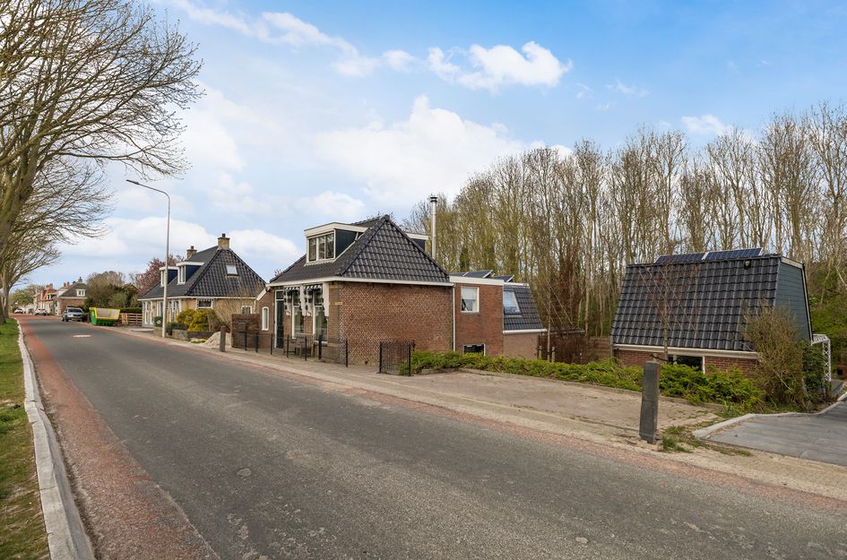 Oudebildtdijk 366