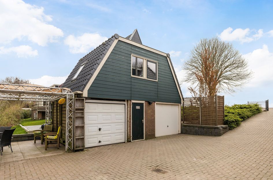 Oudebildtdijk 366