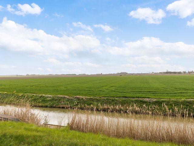 Oudebildtdijk 366, Nij Altoenae