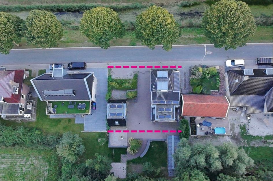 Oudebildtdijk 366