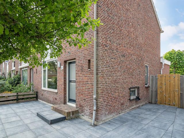 Johan de Wittlaan 30, Uithoorn