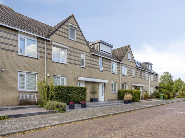 Guido van Dethlaan 5, Amstelveen