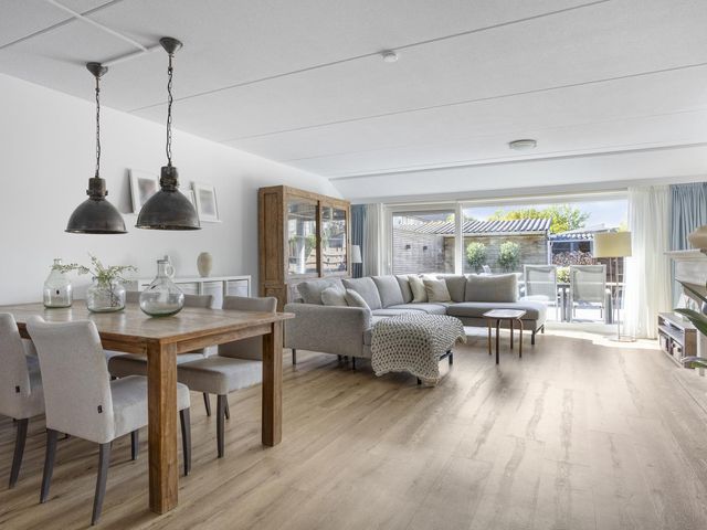 Guido van Dethlaan 5, Amstelveen