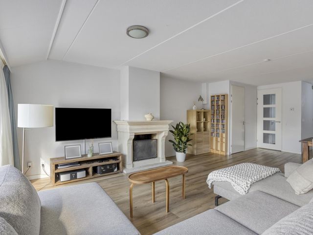 Guido van Dethlaan 5, Amstelveen