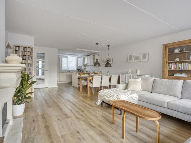 Guido van Dethlaan 5, Amstelveen
