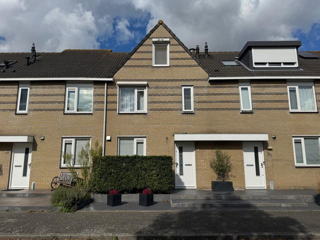 Guido van Dethlaan 5, Amstelveen