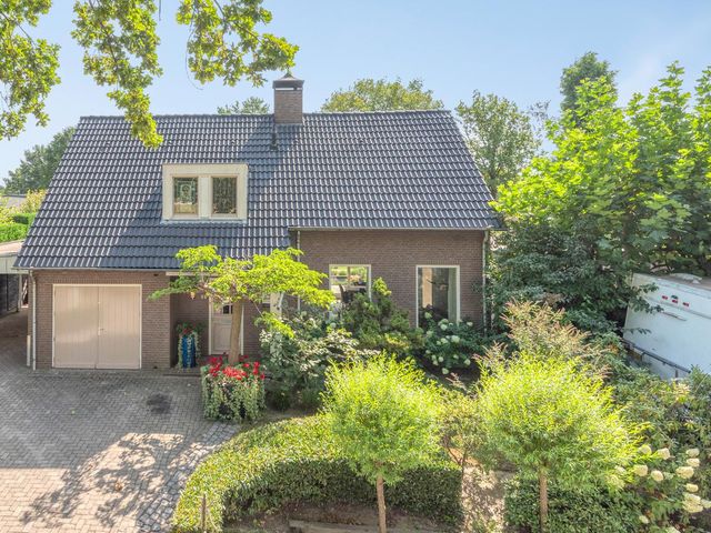 Haarenseweg 42, Oisterwijk
